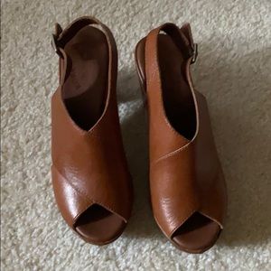 Kork Ease Classic Platform